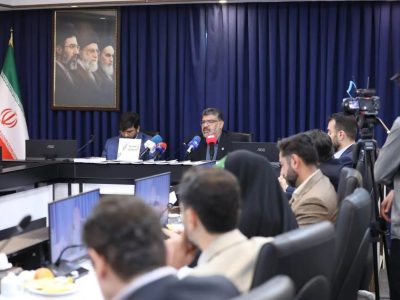 وکالت ۶ میلیون نفر به مرکز وکلا برای خسارات جنگ