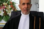 نایبرئیس کانون وکلای مرکز: اعتبار، بزرگترین سرمایه وکیل است/ وکلا نباید استقلال و وجدان حرفهای خود را معامله کنند