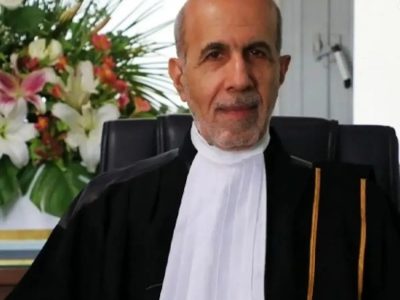 نایب‌رئیس کانون وکلای مرکز: اعتبار، بزرگ‌ترین سرمایه وکیل است/ وکلا نباید استقلال و وجدان حرفه‌ای خود را معامله کنند