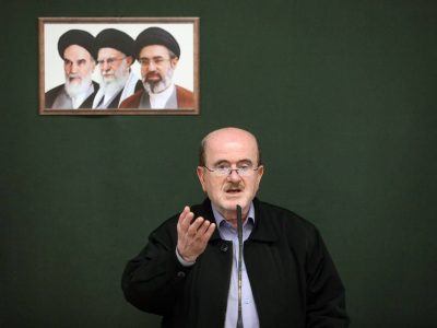 لاهوتی درباره طرح مهریه: مهریه توافق بین زن و مرد است و ما نمی‌توانیم این توافق را به هم بزنیم/ اگر طرف استطاعت مالی نداشت، زندانی نشود / زندانی بودن مرد مشکلی از خانم برطرف نمی‌کند