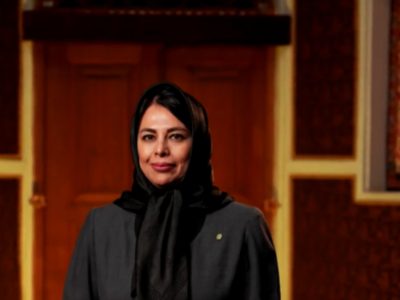 مهرنوش کیانی‌فرد، نایب‌رئیس کانون وکلای دادگستری استان قزوین: وکالت نباید صرفاً از منظر اقتصادی نگریسته شود