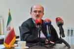 لاهوتی، نماینده مجلس: رئیس قوه قضاییه با انتصابات اخیر به دنبال ایجاد روحی تازه در دستگاه قضاست