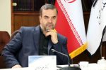 رئیس سازمان تعزیرات اعلام کرد: ثبت ۲۵۰ هزار پرونده در شعبه بدوی تعزیرات/ وصولی‌ احکام اجرا شده ۳۹ درصد رشد داشته است