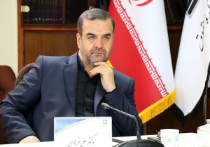 رئیس سازمان تعزیرات اعلام کرد: ثبت ۲۵۰ هزار پرونده در شعبه بدوی تعزیرات/ وصولی‌ احکام اجرا شده ۳۹ درصد رشد داشته است