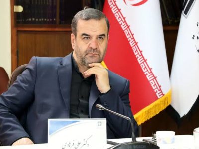 رئیس سازمان تعزیرات اعلام کرد: ثبت ۲۵۰ هزار پرونده در شعبه بدوی تعزیرات/ وصولی‌ احکام اجرا شده ۳۹ درصد رشد داشته است