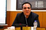 کیانوش هادیپور، رئیس کانون وکلای دادگستری لرستان، در پاسخ به اظهارات اخیر علیه کانون وکلا: کسی که استقلال کانون وکلا را صرفاً امتیازی برای وکلا تصور میکند، فلسفه وجودی این استقلال را نادیده گرفته است / کانون وکلا قابل انحلال نیست