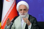 با حضور حجت‌الاسلام‌والمسلمین محسنی‌اژه‌ای: آیین اهدای سند منطقه آزاد تجاری- صنعتی اینچه‌برون واقع در استان گلستان برگزار شد