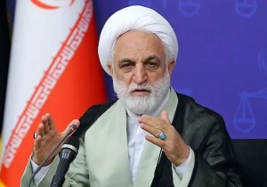 با حضور حجت‌الاسلام‌والمسلمین محسنی‌اژه‌ای: آیین اهدای سند منطقه آزاد تجاری- صنعتی اینچه‌برون واقع در استان گلستان برگزار شد