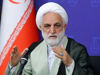با حضور حجتالاسلاموالمسلمین محسنیاژهای: آیین اهدای سند منطقه آزاد تجاری- صنعتی اینچهبرون واقع در استان گلستان برگزار شد