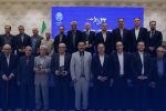 رئیس کانون وکلای دادگستری استان در آئین گرامیداشت سالروز تاسیس کانون وکلای همدان: تاریخنگاری در حوزه وکالت نداریم