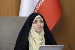 معاون امور زنان و خانواده ریاست جمهوری: برای حل مشکلات کشور به ظرفیت وکلا نیاز داریم