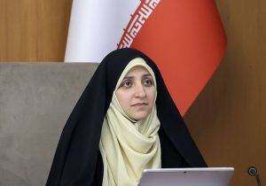 معاون امور زنان و خانواده ریاست جمهوری: برای حل مشکلات کشور به ظرفیت وکلا نیاز داریم