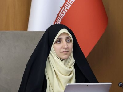 معاون امور زنان و خانواده ریاست جمهوری: برای حل مشکلات کشور به ظرفیت وکلا نیاز داریم