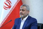 تاکید القاصی بر تسریع در رسیدگی به پرونده‌های مسن و بهره‌گیری از فناوری‌های نوین