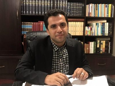 واکنش یک حقوقدان به عدم برخورد با توهینکنندگان با رئیسجمهور / گاهی خط قرمز