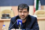 رئیس کمیسیون قضایی و حقوقی مجلس: تعیین نشدن مرز‌های ساحلی در کنوانسیون خزر می‌تواند قدرت چانه‌زنی ایران را کاهش دهد