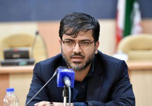رئیس کمیسیون قضایی و حقوقی مجلس: تعیین نشدن مرز‌های ساحلی در کنوانسیون خزر می‌تواند قدرت چانه‌زنی ایران را کاهش دهد