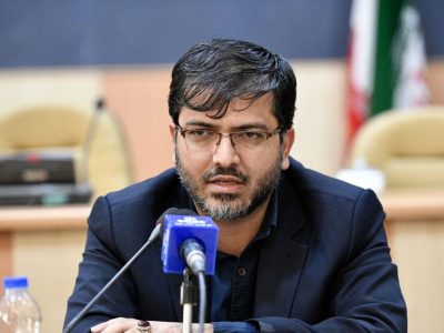 رئیس کمیسیون قضایی و حقوقی مجلس: تعیین نشدن مرز‌های ساحلی در کنوانسیون خزر می‌تواند قدرت چانه‌زنی ایران را کاهش دهد