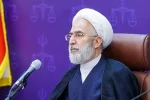 دادستان کل کشور تاکید کرد: ضابطین به استفاده از دوربین در ماموریتها ملزم هستند