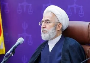 دادستان کل کشور تاکید کرد: ضابطین به استفاده از دوربین‌ در ماموریت‌ها ملزم هستند