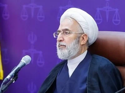 دادستان کل کشور تاکید کرد: ضابطین به استفاده از دوربین در ماموریتها ملزم هستند