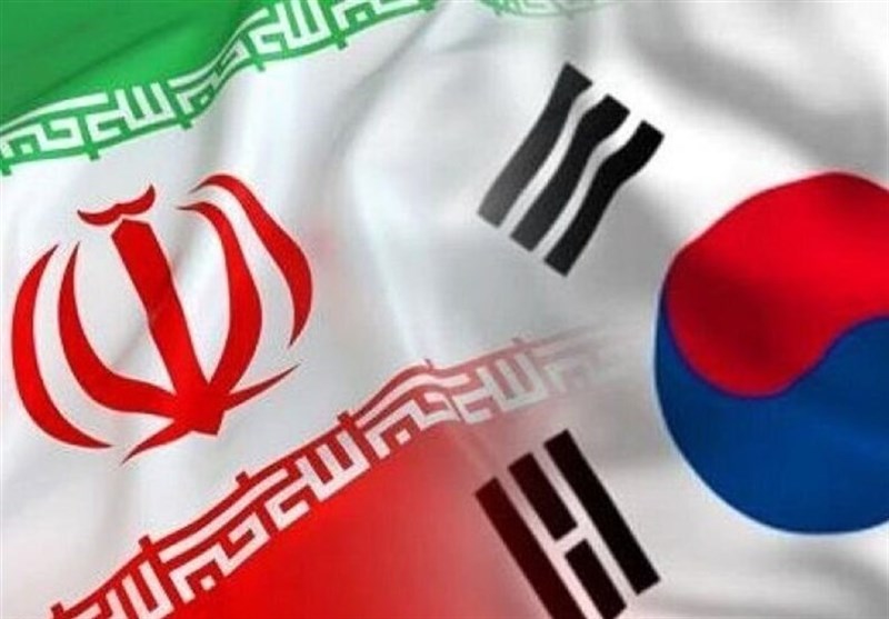 موافقتنامه انتقال محکومین میان ایران و کره جنوبی امضا شد موافقتنامه انتقال محکومین میان ایران و کره جنوبی امضا شد
