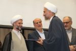 رییسکل دادگستری استان کرمانشاه معرفی شد