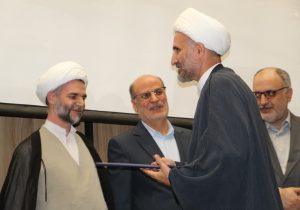 رییس‌کل دادگستری استان کرمانشاه معرفی شد