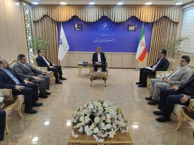 استاندار لرستان: کانون وکلا نقش مهمی در احقاق حقوق شهروندان و تسهیل امر قضاوت دارد