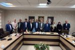اعلام آمادگی کانون وکلای دادگستری مرکز برای همکاری‌های مؤثر و تخصصی با ستاد حقوق بشر قوه قضائیه