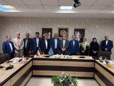 اعلام آمادگی کانون وکلای دادگستری مرکز برای همکاری‌های مؤثر و تخصصی با ستاد حقوق بشر قوه قضائیه