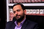 «محسن برهانی» به جرم افترا محکوم شد