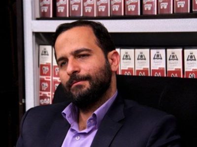 «محسن برهانی» به جرم افترا محکوم شد