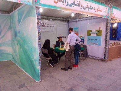 معصومی: دریافت مشاوره حقوقی نباید به بعد از ایجاد اختلاف موکول شود/ اگر امکان حضور وکیل در کنار فرد هنگام تنظیم قرارداد وجود دارد، بهتر است از این ظرفیت استفاده شود