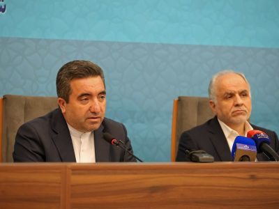 بابایی: حدود ۴۴ درصد از سردفتران کشور را بانوان تشکیل می‌دهند  پیش‌بینی می‌شود در سال‌های آینده تعداد بانوان سردفتر افزایش یابد