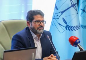 خندانی: به دنبال این هستیم صلاحیت دفاتر را در زمینه تنظیم اسناد افزایش دهیم/ در بسیاری از مناطق کشور تعداد دفاتر از حد اشباع نیز عبور کرده است