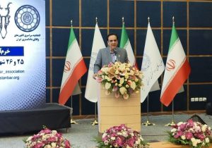 رئیس کانون وکلای دادگستری لرستان: تبصره ماده ۴۸ قانون آیین دادرسی کیفری باید نسخ شود/ قانون تسهیل صدور مجوزهای کسبوکار در بخش وکالت نیازمند بازنگری است
