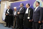 عتباتی: دغدغه اصلی وکیل باید احقاق حق و اجرای عدالت باشد/ مسیرهای حرکت قاضی و وکیل ممکن است متفاوت باشد اما هدف هر دو باید رسیدن به عدالت باشد