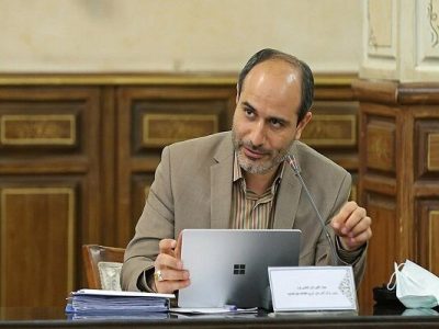 سامانه ضمانت الکترونیکی تا پایان مهر در دادسراهای کشور فعال می‌شود