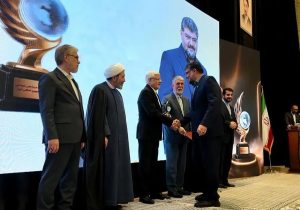 مرکز وکلا برگزیده جایزه دیپلماسی فرهنگی و عمومی