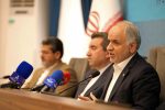 وزیر دادگستری: قانون تسهیل در حوزه سردفتری باید با توجه به نیاز جامعه اجرا شود