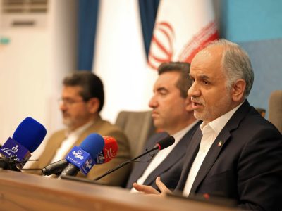 وزیر دادگستری: قانون تسهیل در حوزه سردفتری باید با توجه به نیاز جامعه اجرا شود