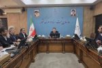 تشکیل مرکز رشد نوآوری، بنیاد نخبگان و دانشکده ثبتی در دستور کار سازمان ثبت