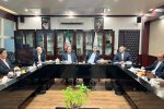 عضویت قریب الوقوع کانون وکلای دادگستری مرکز در بخش‌ حقوقی بریکس