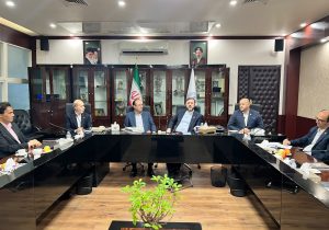 عضویت قریب الوقوع کانون وکلای دادگستری مرکز در بخش حقوقی بریکس