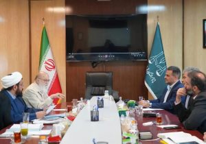 تشکیل اندیشکده تخصصی حقوق شهری برای حل چالشهای پایتخت