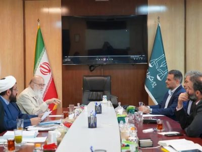 تشکیل اندیشکده تخصصی حقوق شهری برای حل چالش‌های پایتخت