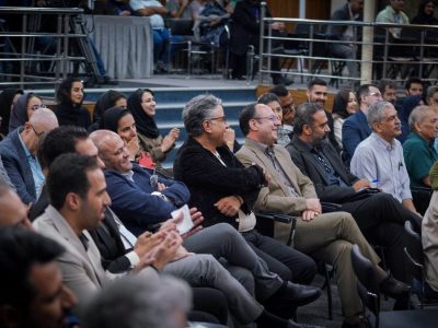 نخستین موت ‌کورت حقوق سینما در کانون وکلای دادگستری مرکز برگزار شد