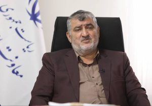دلخوش: پیگیر اصلاح جزییات طرح مقابله با نفوذ هستیم