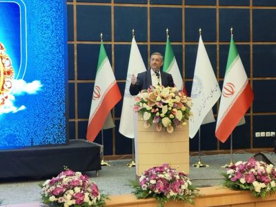 استاندار لرستان: کانون‌های وکلا از اثرگذارترین نهادهای مستقل کشور هستند  استفاده بیشتر مردم از ظرفیت وکلا به تحقق عدالت کمک می‌کند